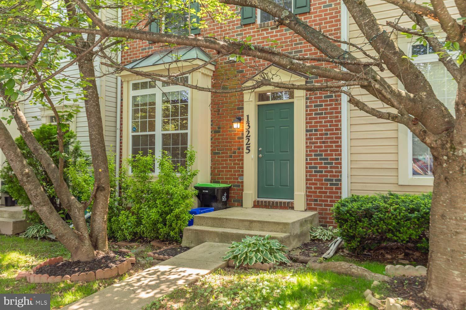 Welcome to this beautifully remodeled, move-in ready townhome in the heart of Germantown!
Extensively updated with modern finishes throughout, this home is perfect for families seeking both comfort and convenience.
Step inside to discover brand new flooring on the main level and basement, complemented by stylish recessed lighting that creates a bright, welcoming atmosphere. The completely remodeled kitchen features brand new appliances including a gas stove, microwave, dishwasher, and refrigerator. All bathrooms have been fully renovated with contemporary design and quality craftsmanship. The spacious, fully finished basement offers a welcoming fireplace and additional full bathroom — perfect for a playroom, home office, or guest space. Brand new washer and dryer are also included.
Enjoy seamless indoor-outdoor living with the brand new deck and fresh concrete work, ideal for family barbecues, entertaining, or quiet mornings with a cup of coffee. With everything updated, this home offers the perfect blend of modern convenience and move-in ready comfort.
Located in a welcoming community with wonderful family-friendly amenities, including a swimming pool, playground, tennis courts, and scenic walking trails. This home is just minutes from local schools, parks, and a nearby shopping center, offering everything you need right at your doorstep.
Schedule your tour today!
