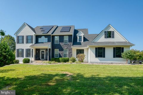 35 S VIEW ROAD RISING SUN MD 21911