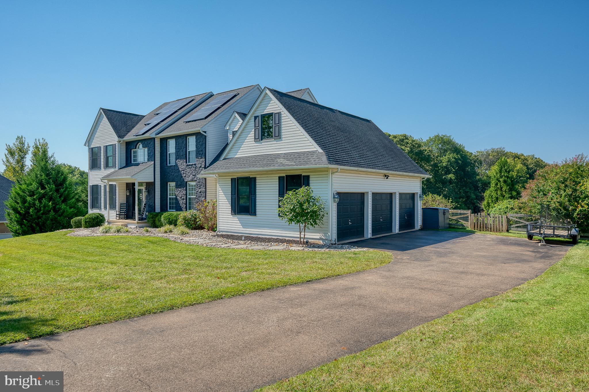 ROOP ROAD ESTATES - Residential