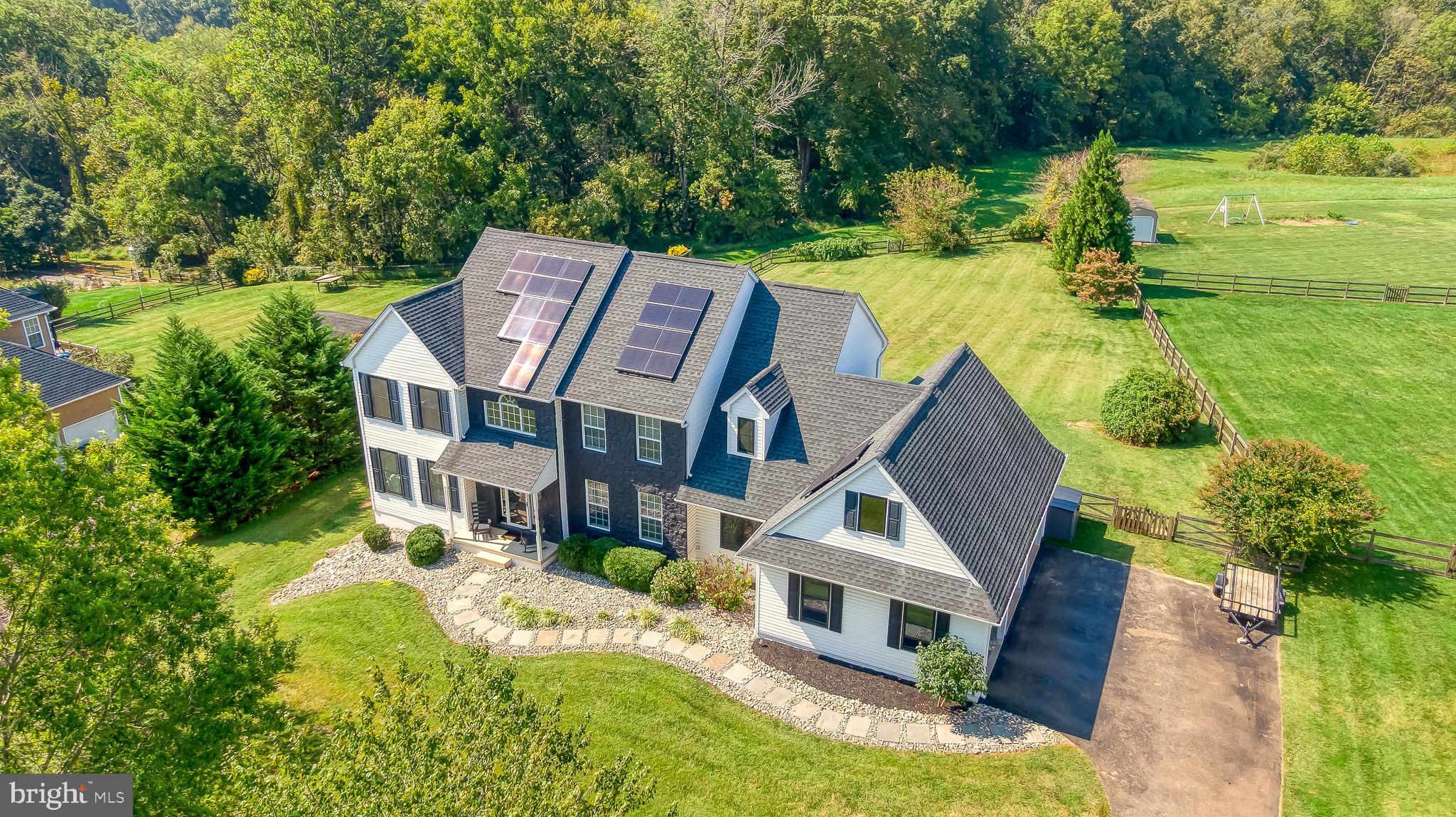 ROOP ROAD ESTATES - Residential