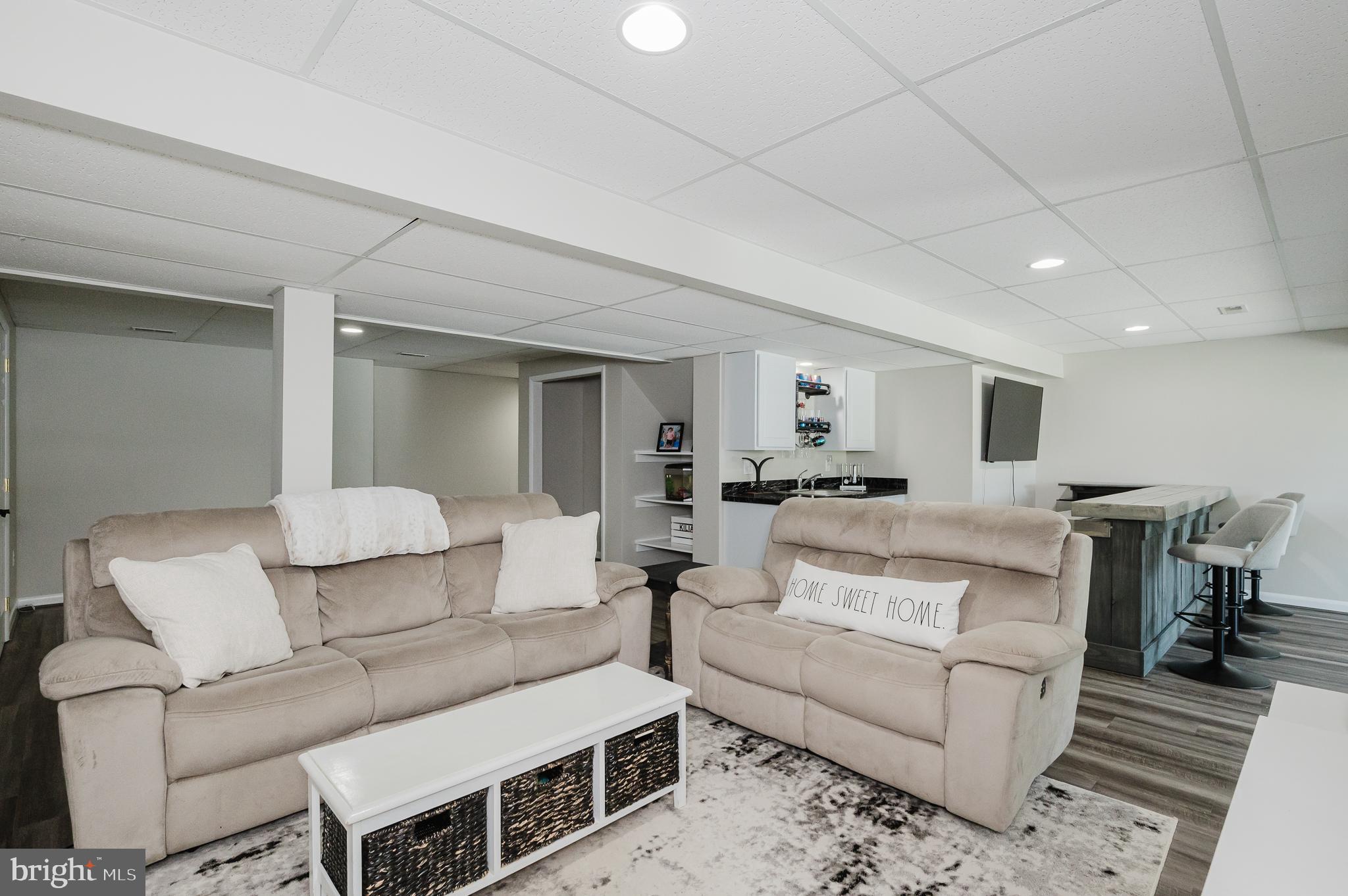 ROOP ROAD ESTATES - Residential