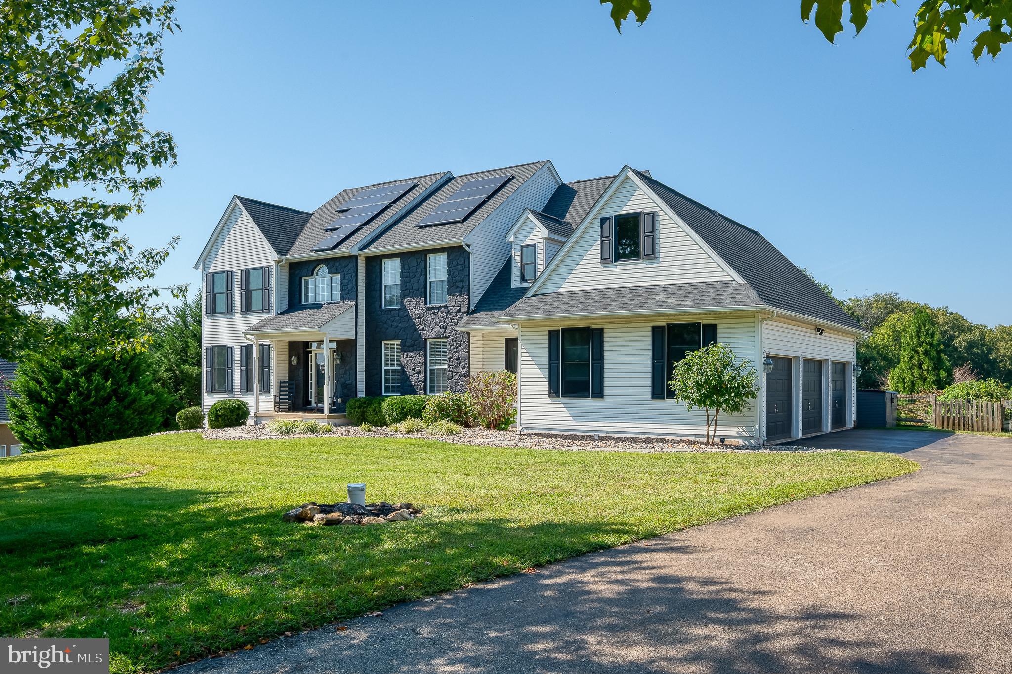 ROOP ROAD ESTATES - Residential