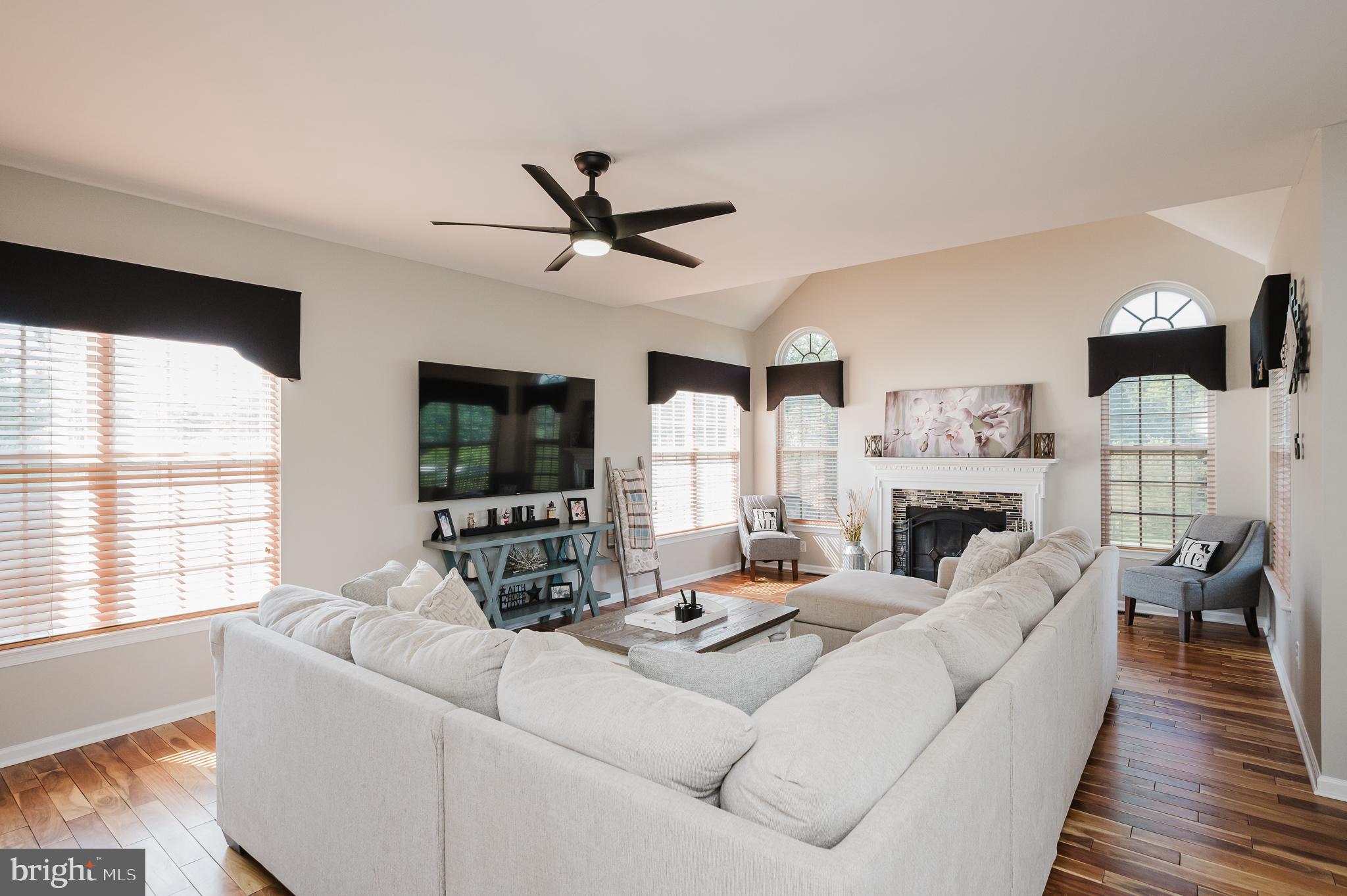 ROOP ROAD ESTATES - Residential