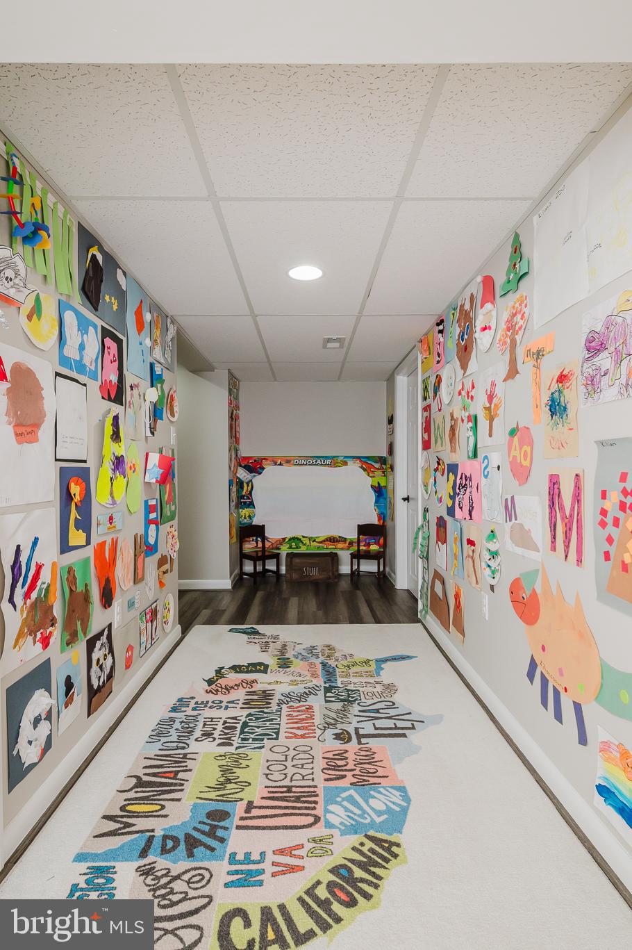 ROOP ROAD ESTATES - Residential