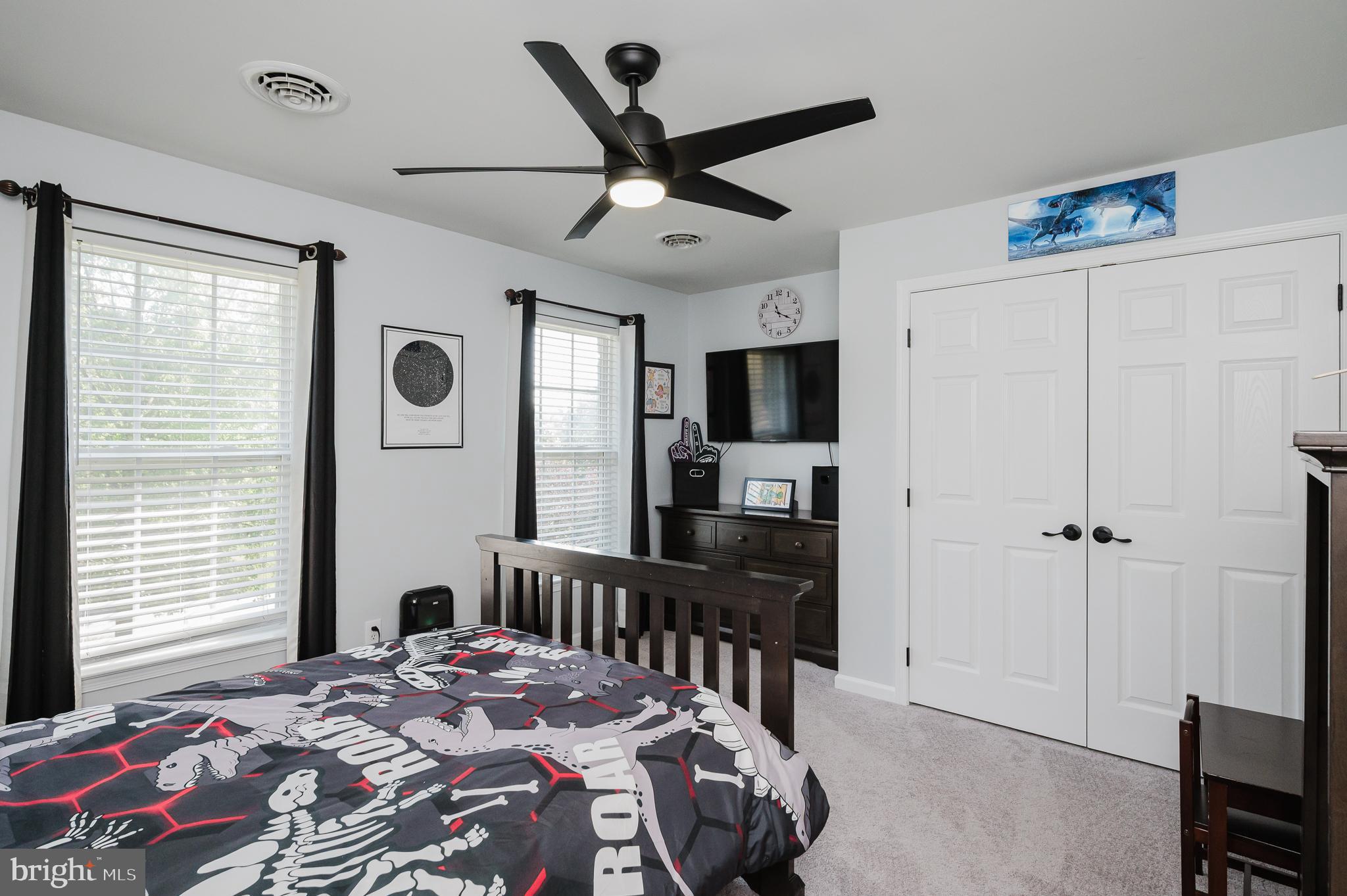 ROOP ROAD ESTATES - Residential