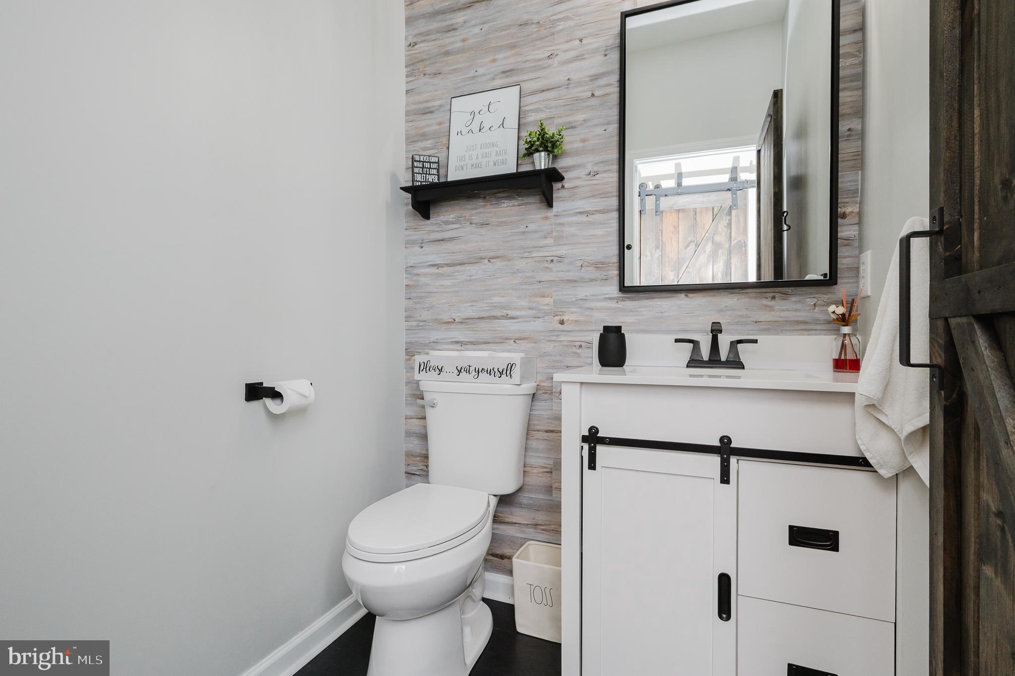 ROOP ROAD ESTATES - Residential