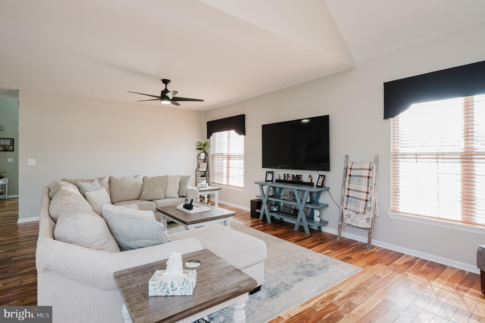 ROOP ROAD ESTATES - Residential