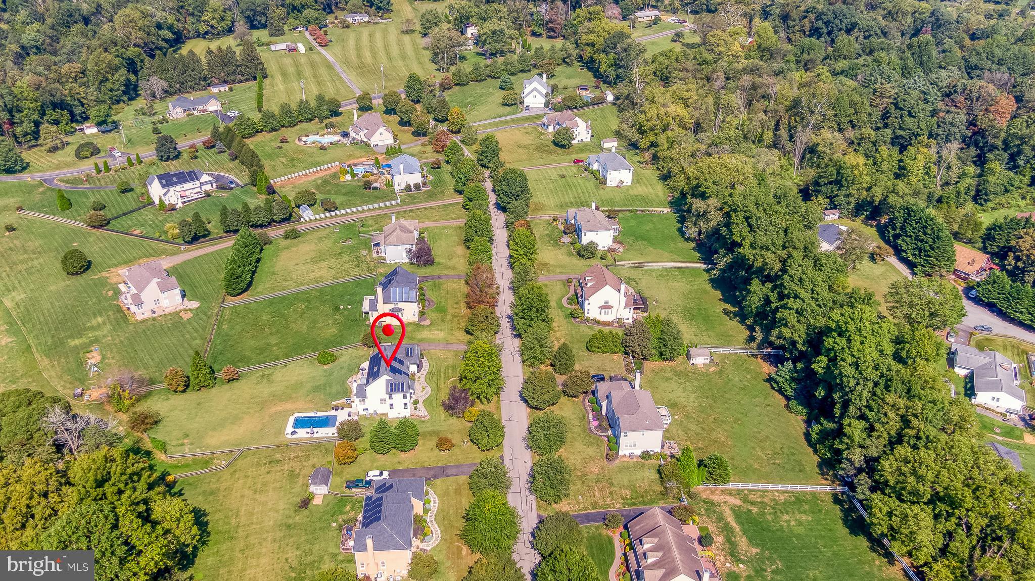 ROOP ROAD ESTATES - Residential