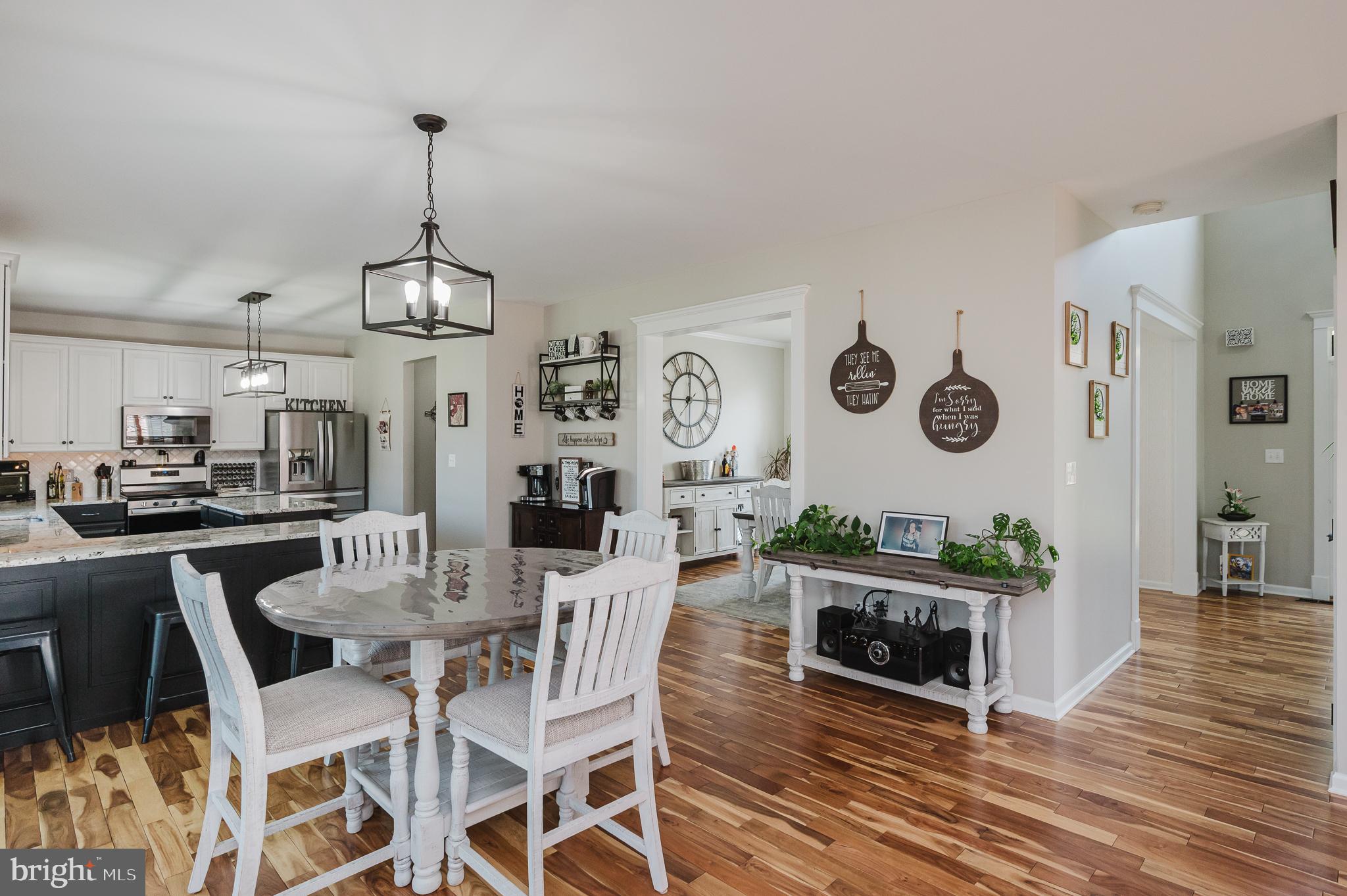 ROOP ROAD ESTATES - Residential