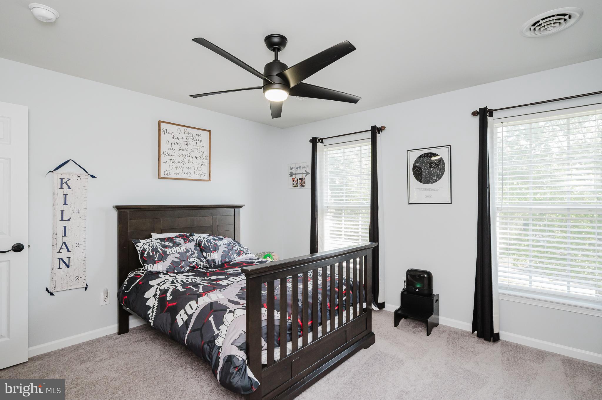 ROOP ROAD ESTATES - Residential