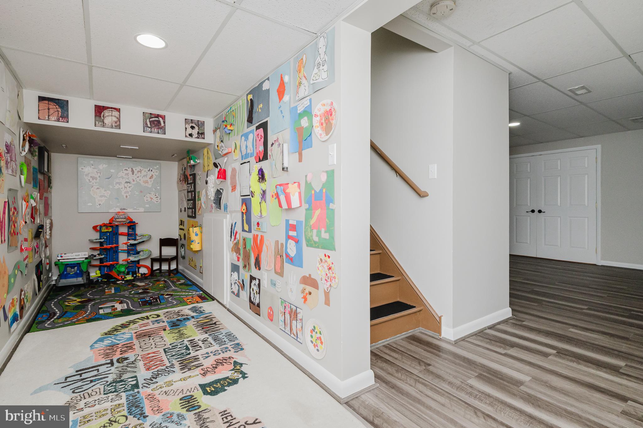 ROOP ROAD ESTATES - Residential