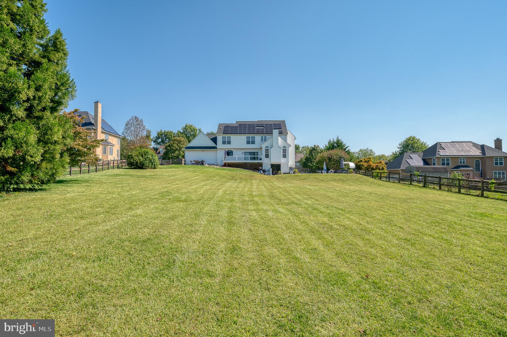 ROOP ROAD ESTATES - Residential