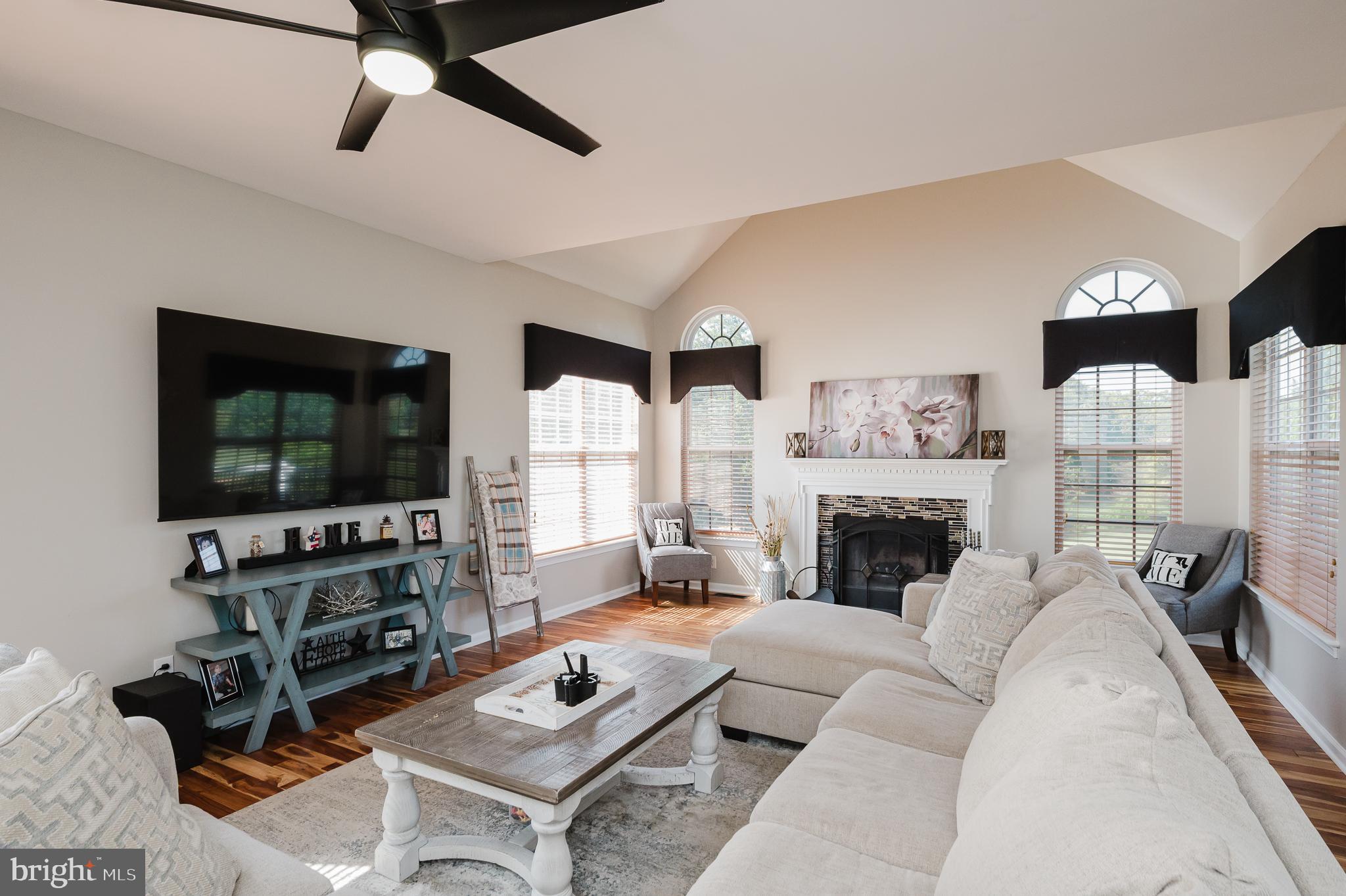 ROOP ROAD ESTATES - Residential