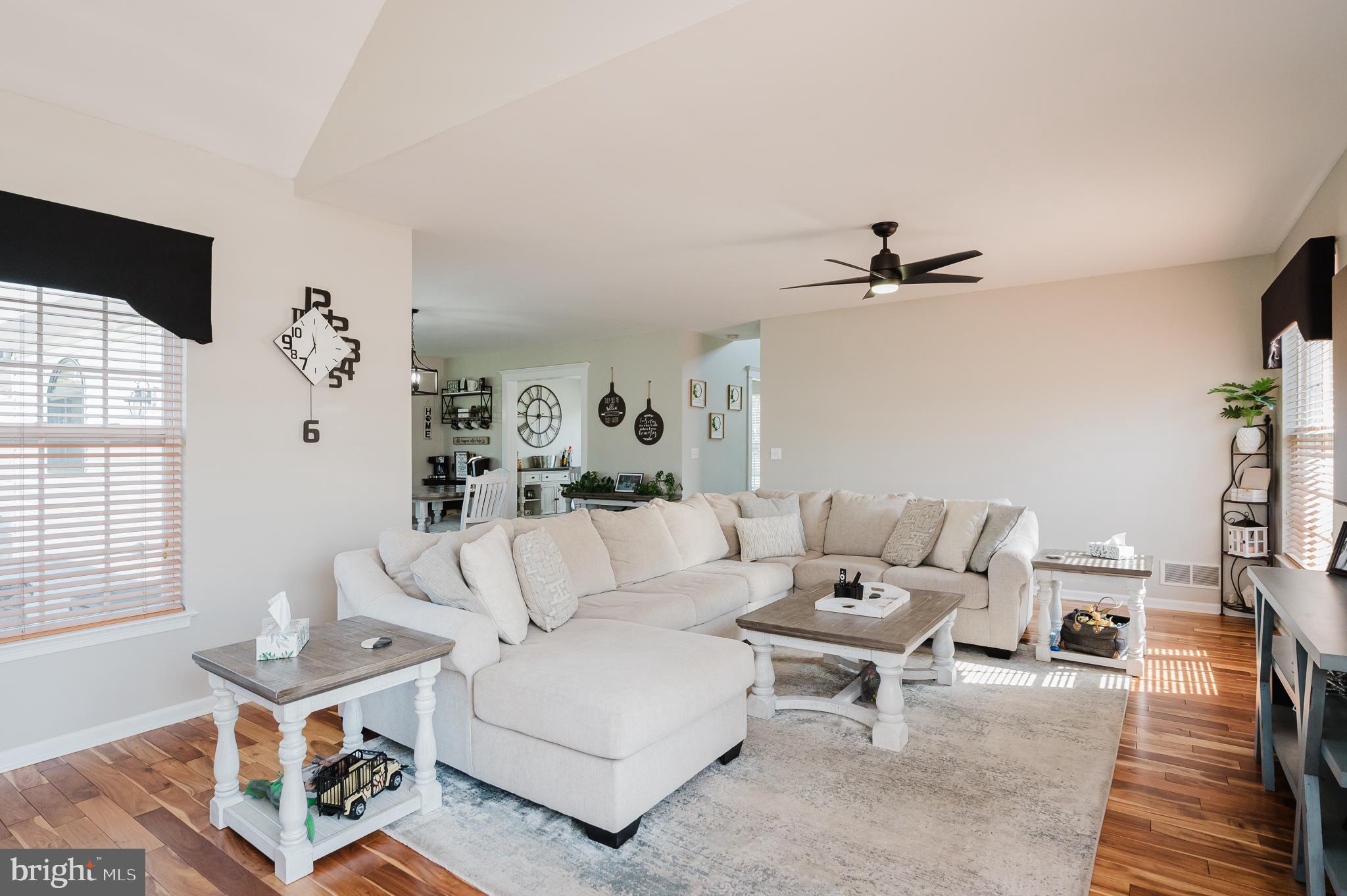 ROOP ROAD ESTATES - Residential