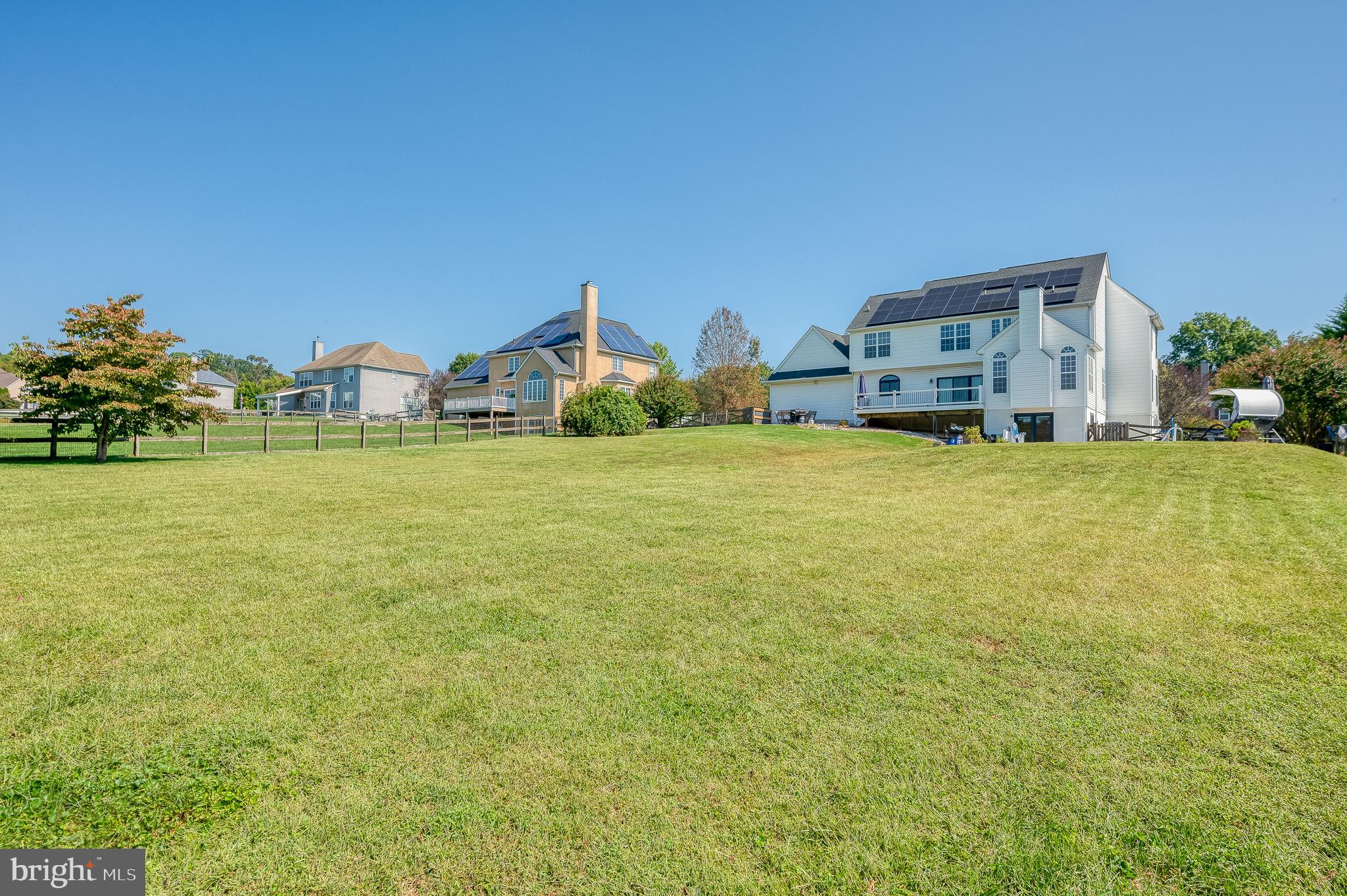 ROOP ROAD ESTATES - Residential