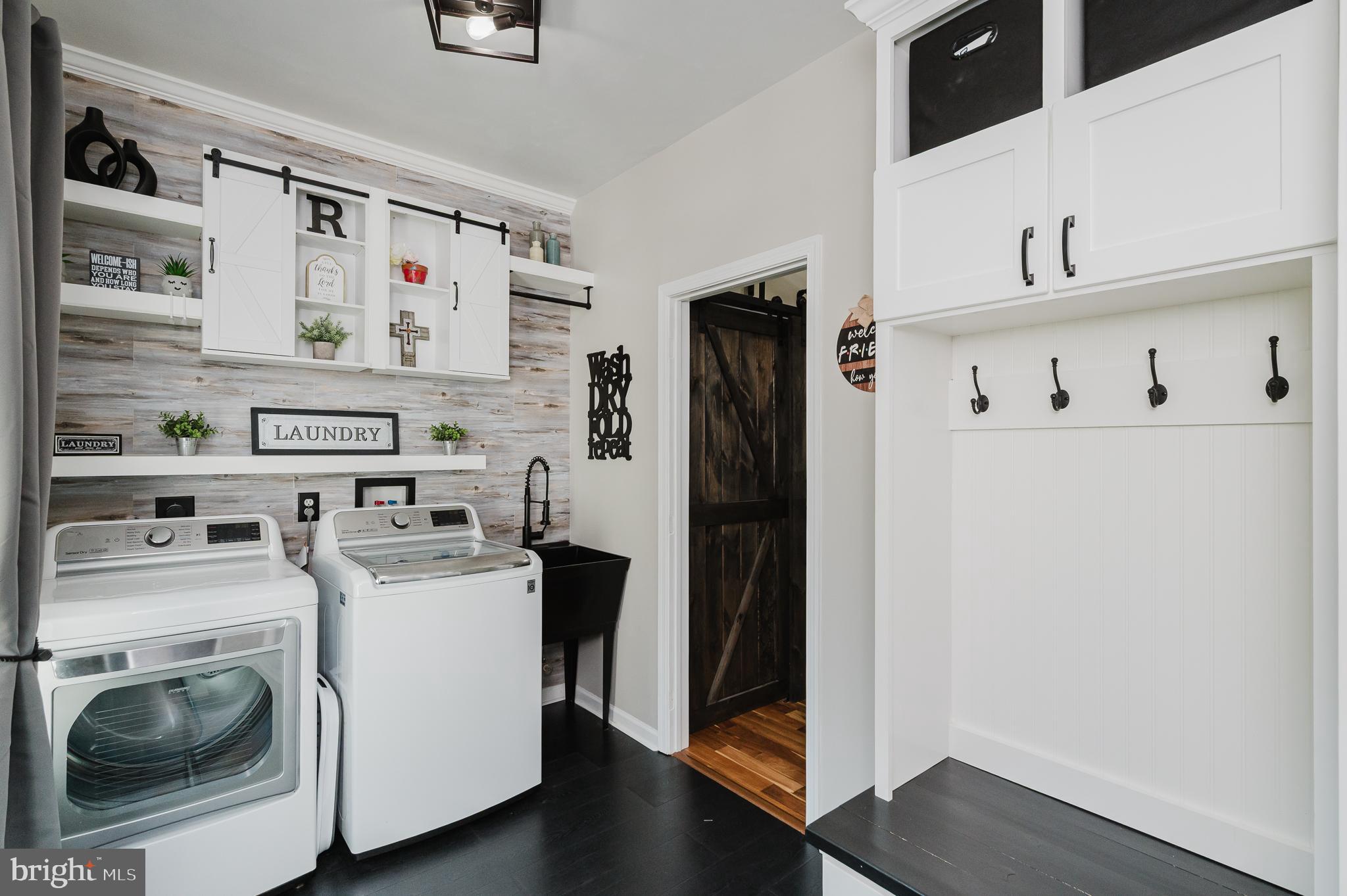 ROOP ROAD ESTATES - Residential