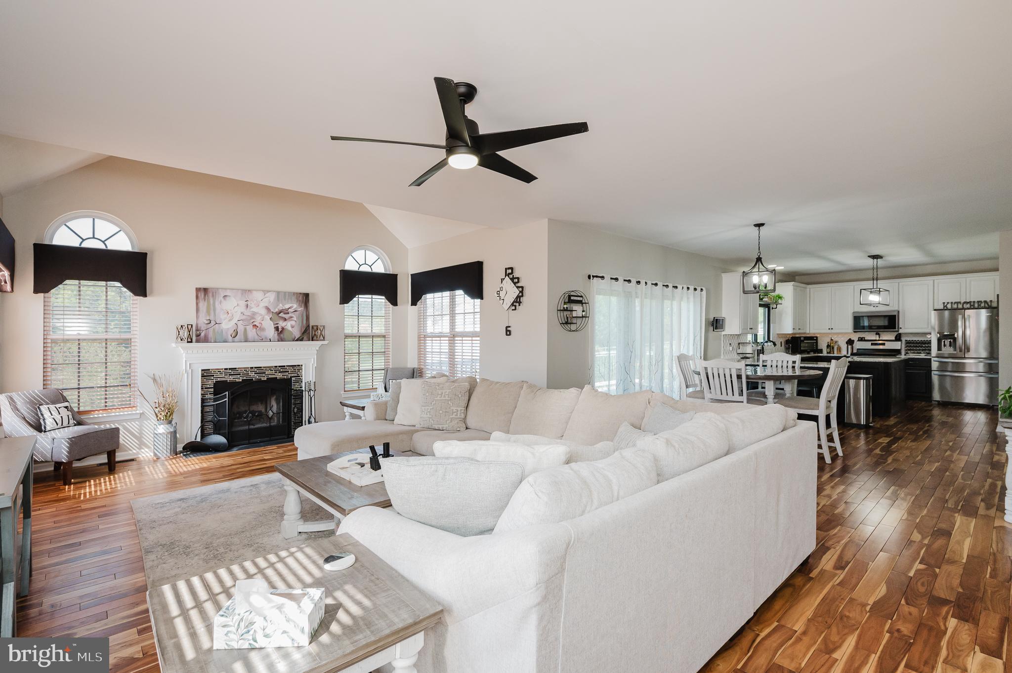 ROOP ROAD ESTATES - Residential