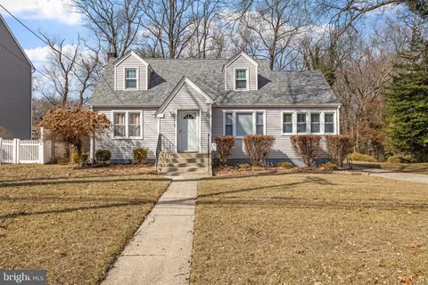 105 Kings Highway, Moorestown, NJ MLS: NJBL2081400