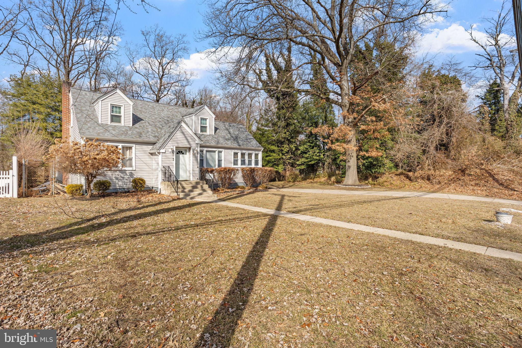 105 KINGS HIGHWAY