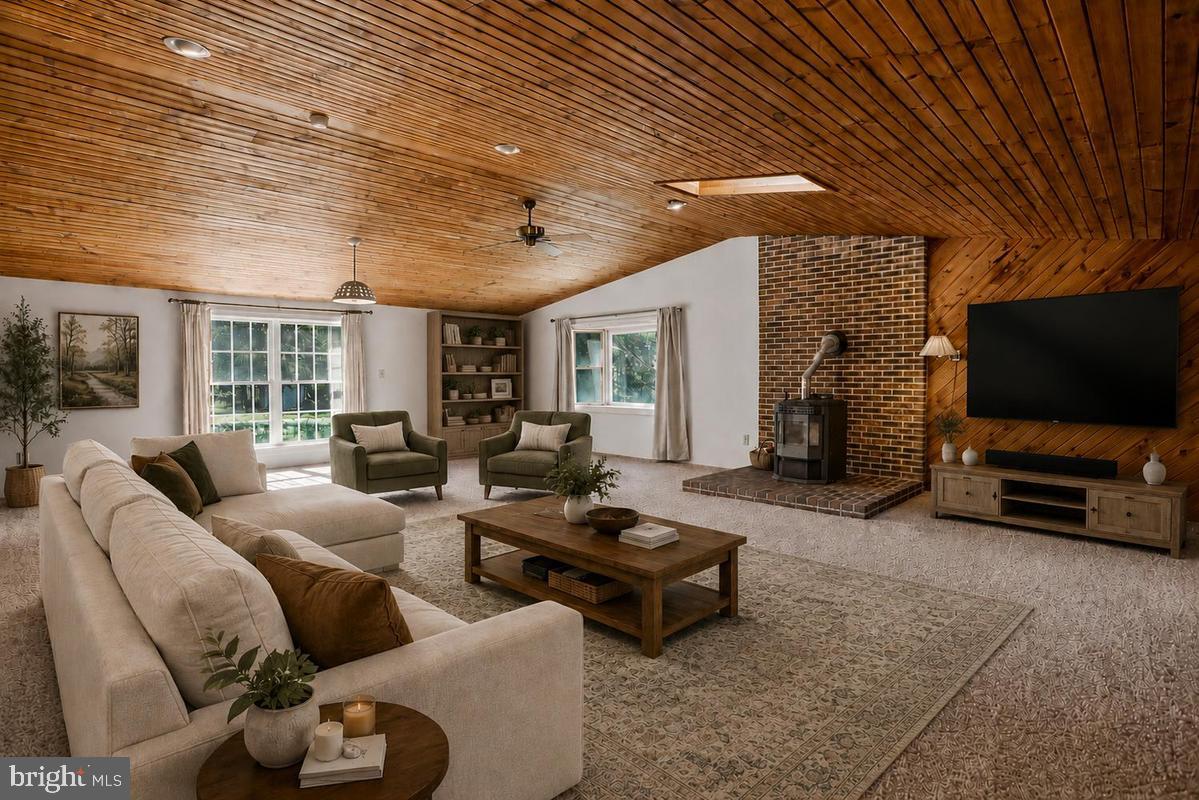 40717 LAKE AND BRETON VIEW DRIVE