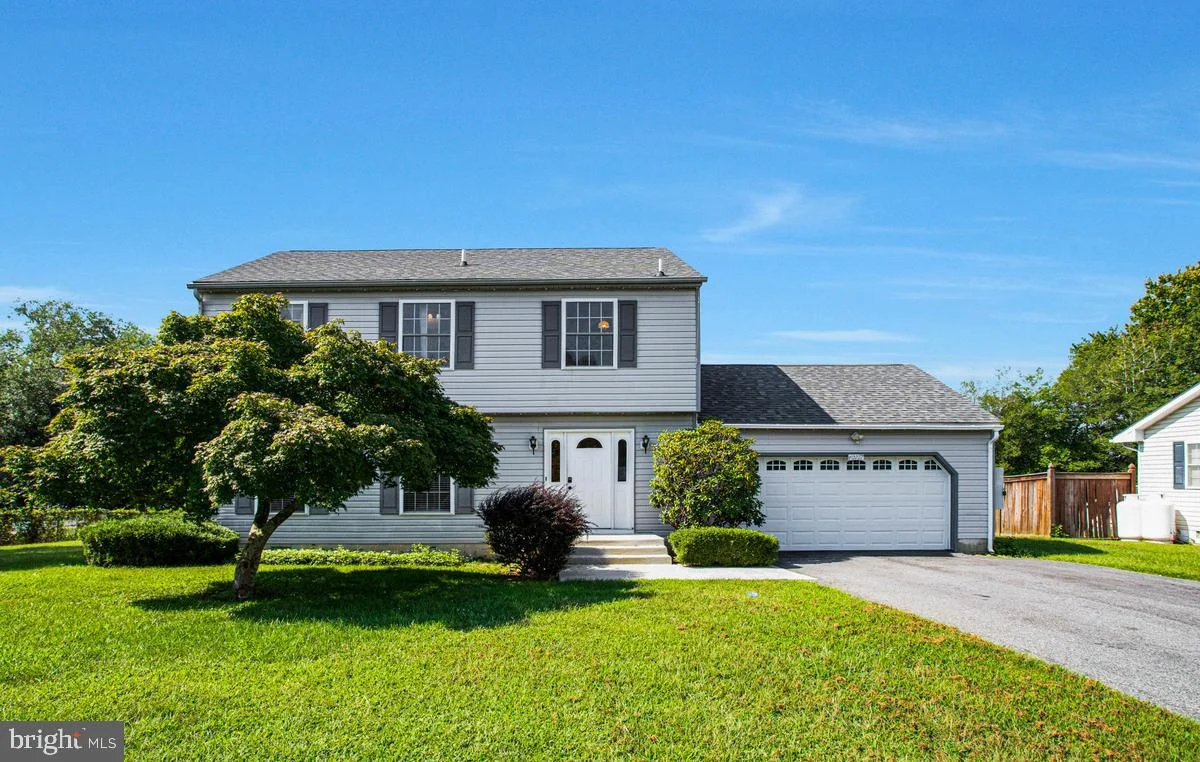 40717 Lake And Breton View Drive, Leonardtown, MD, 20650