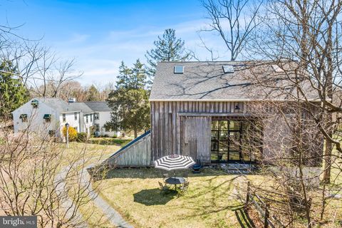 1250 HARES HILL ROAD PHOENIXVILLE PA 19460