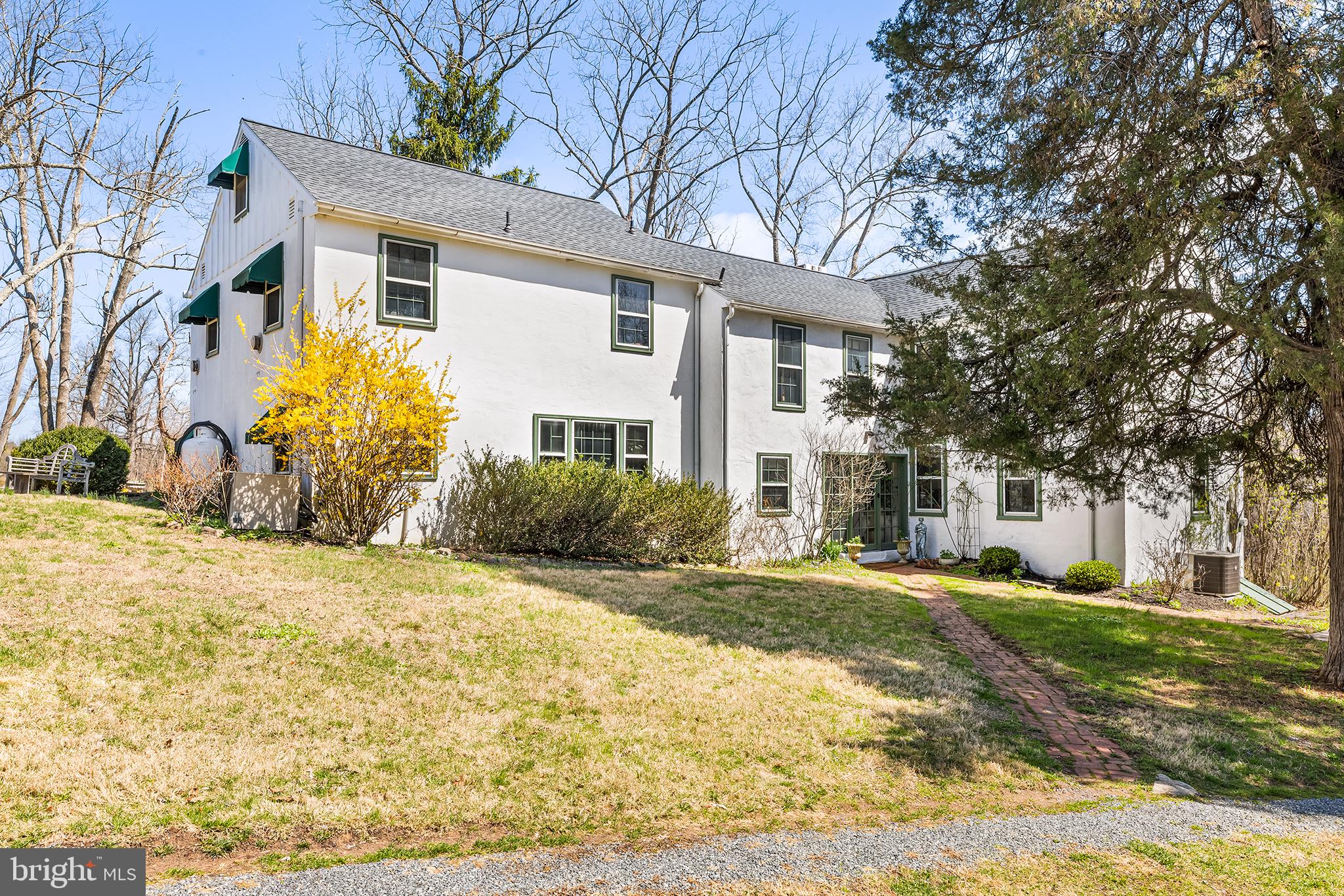 1250 HARES HILL ROAD