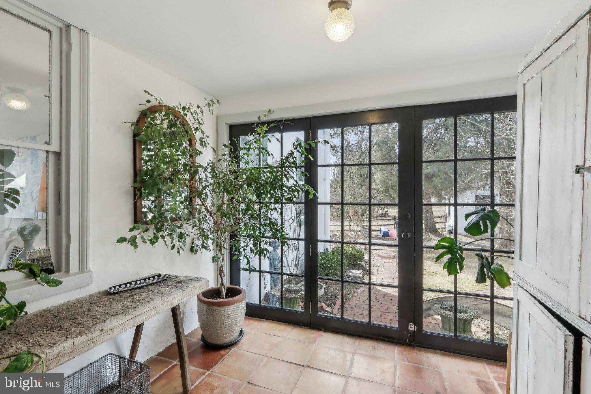1250 HARES HILL ROAD