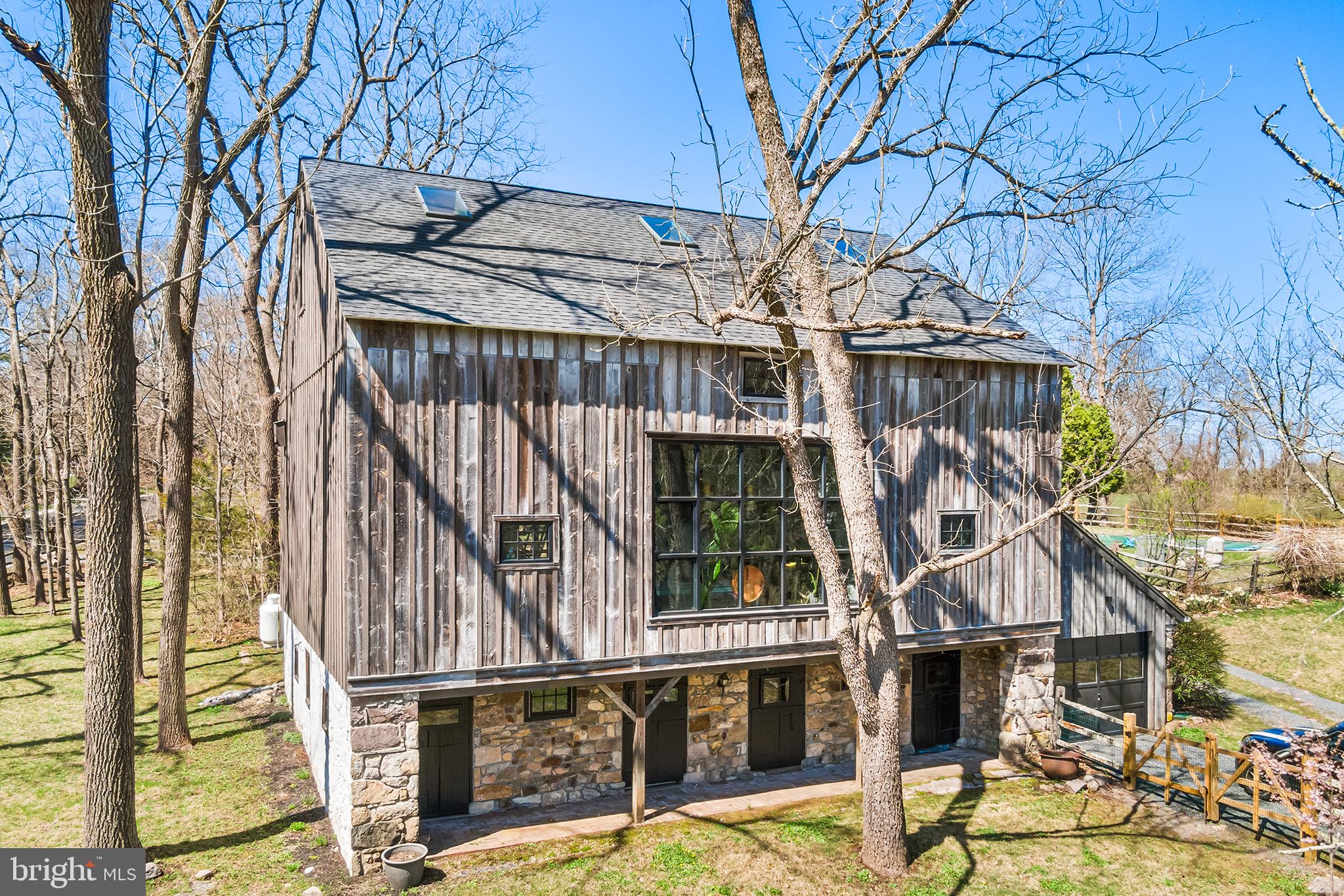 1250 HARES HILL ROAD