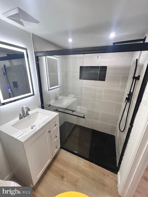 FOX CHASE - Residential Lease