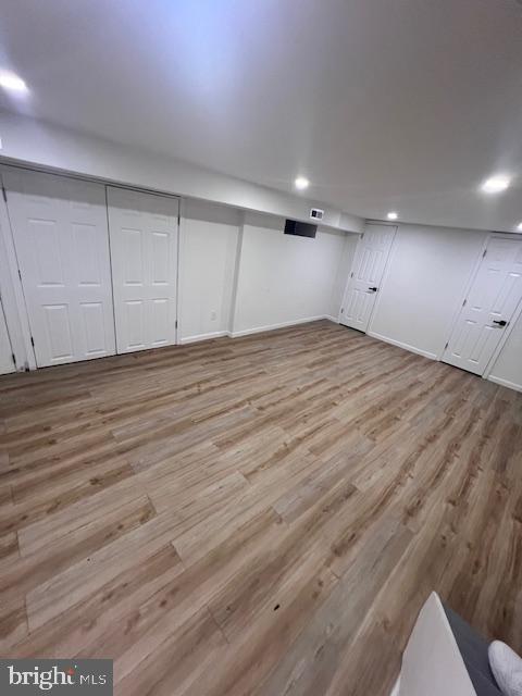 FOX CHASE - Residential Lease