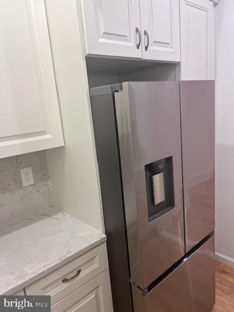 FOX CHASE - Residential Lease