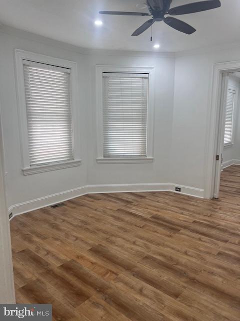 FOX CHASE - Residential Lease