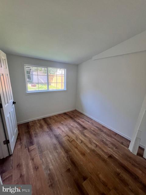 FOX CHASE - Residential Lease