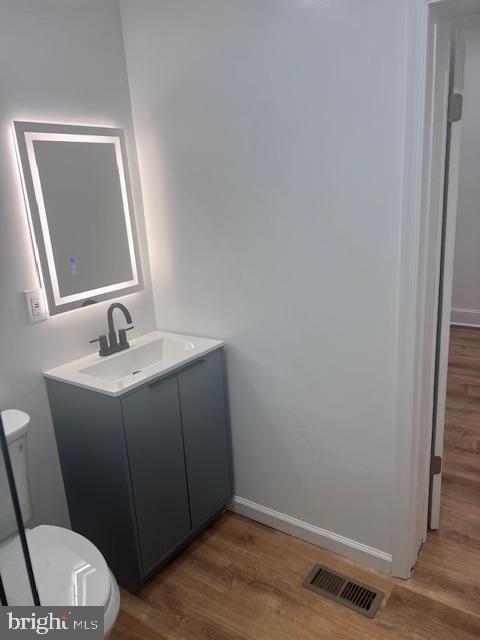 FOX CHASE - Residential Lease