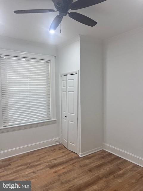 FOX CHASE - Residential Lease