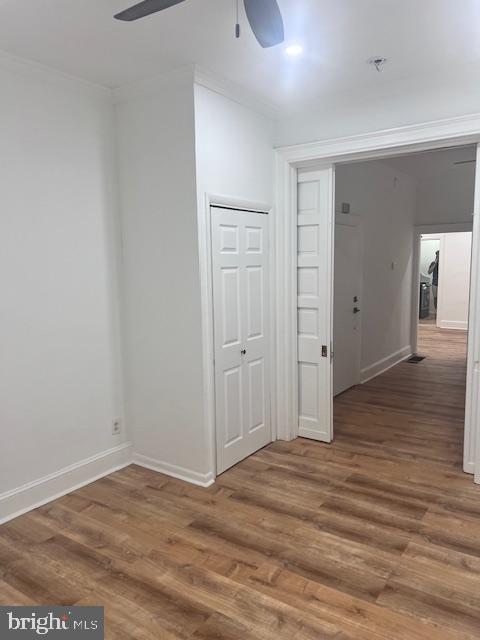 FOX CHASE - Residential Lease