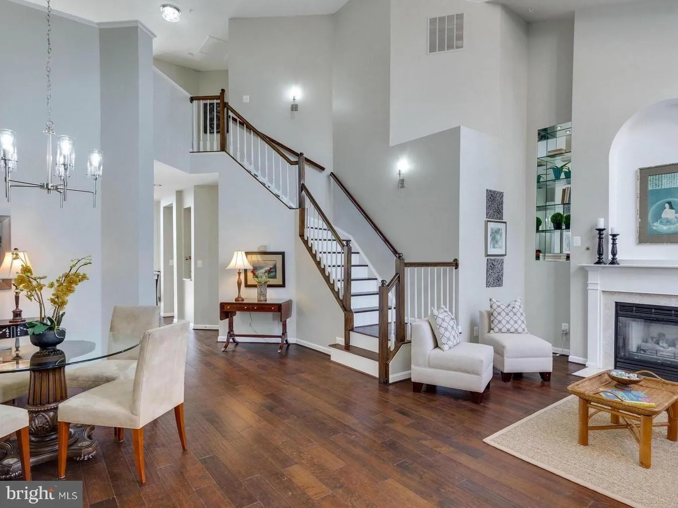 7027 Haycock Road Unit 506, Falls Church, VA 22043