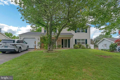4108 Woodrow Lane, Bowie, MD MLS: MDPG2152314