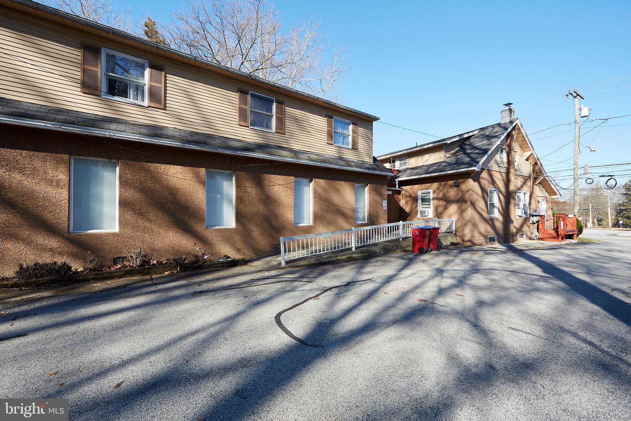 NONE AVAILABLE - Residential Lease