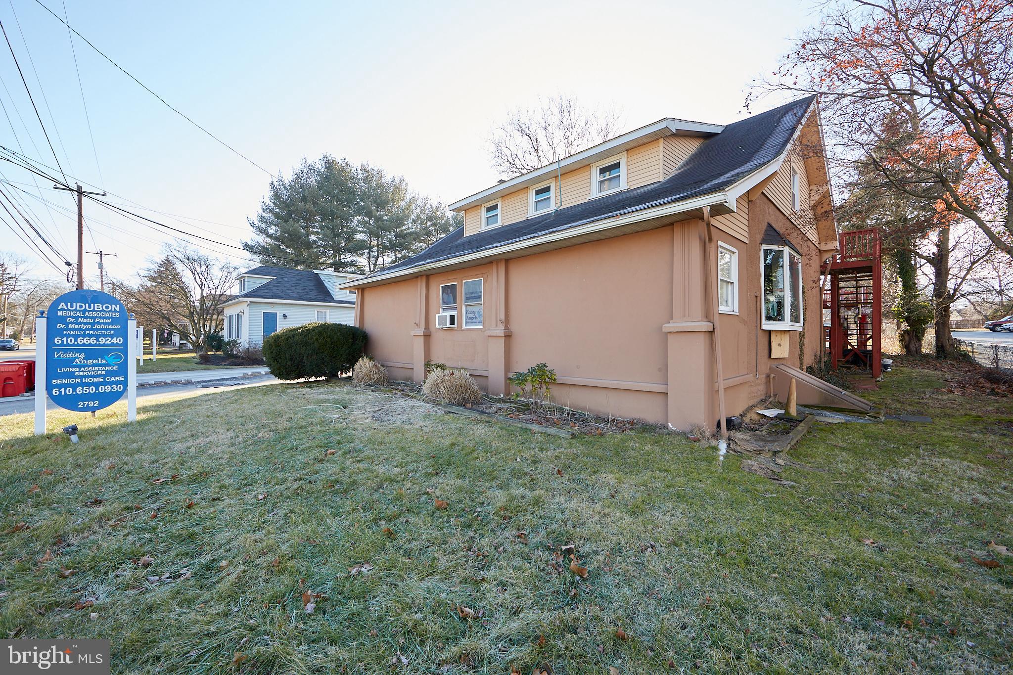 NONE AVAILABLE - Residential Lease