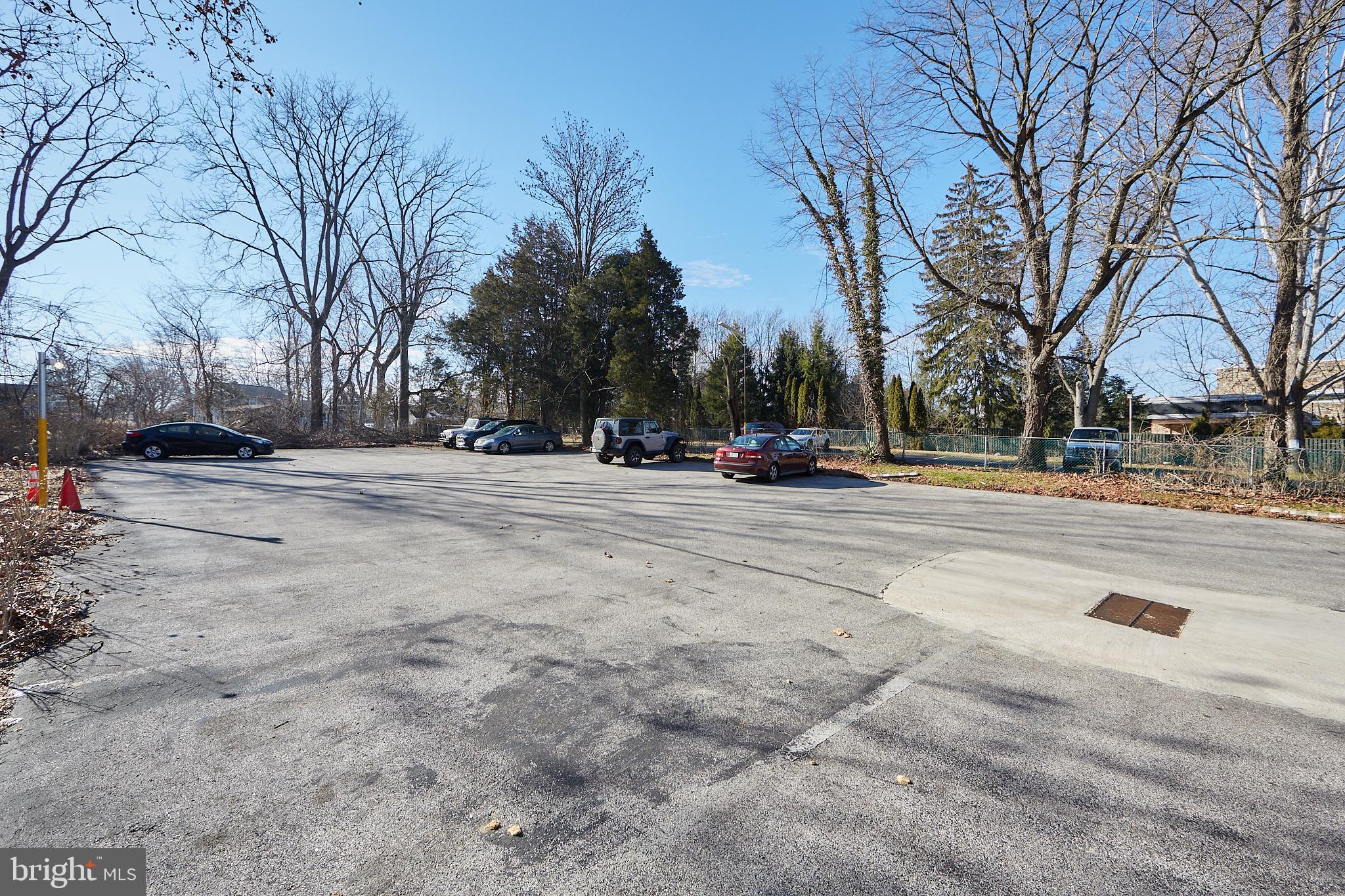 NONE AVAILABLE - Residential Lease