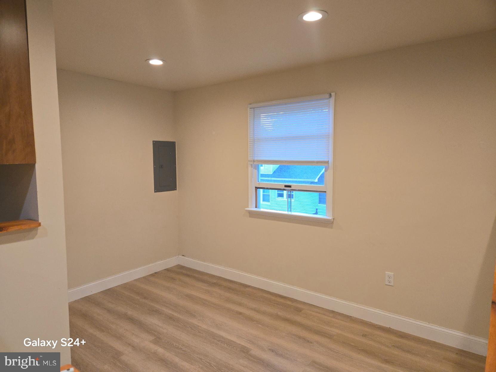 NONE AVAILABLE - Residential Lease