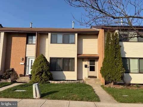 58 Probasco Road, Hightstown, NJ MLS: NJME2076620
