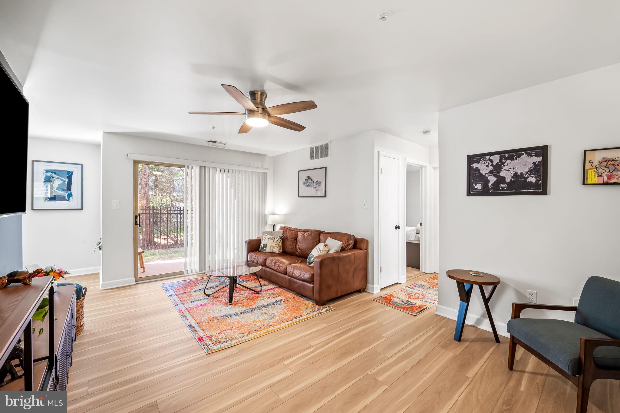 SUMMER RIDGE CODM - Residential