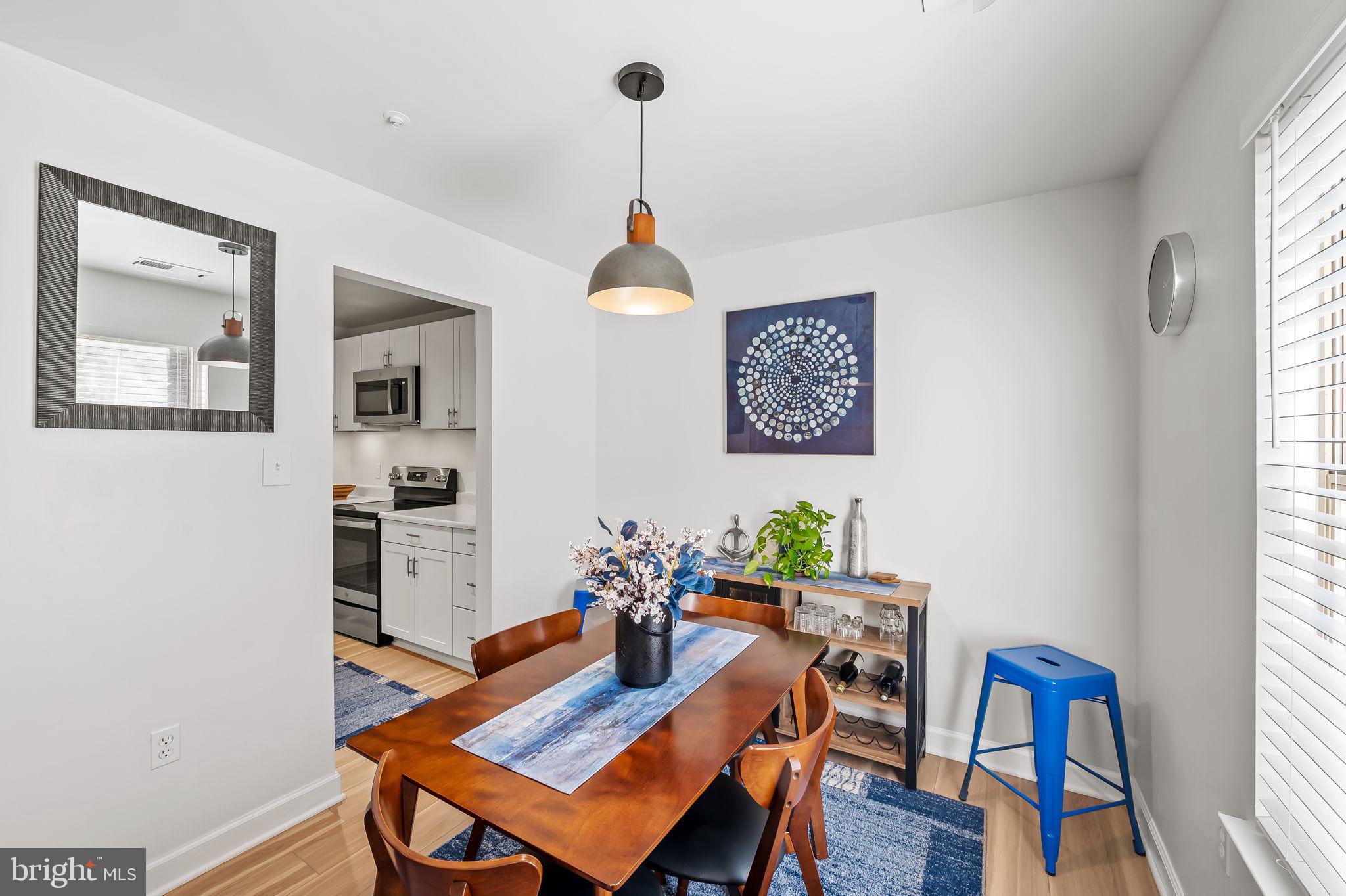 SUMMER RIDGE CODM - Residential