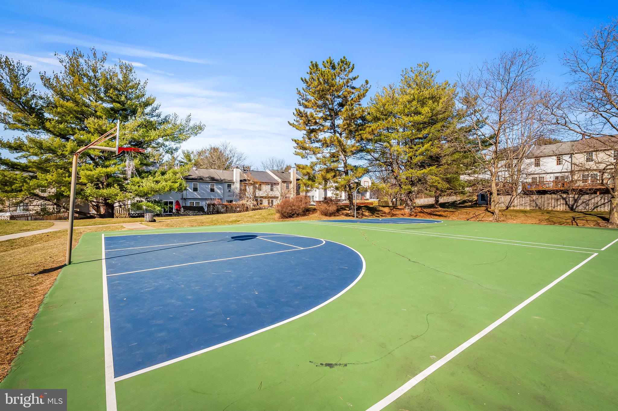 SUMMER RIDGE CODM - Residential