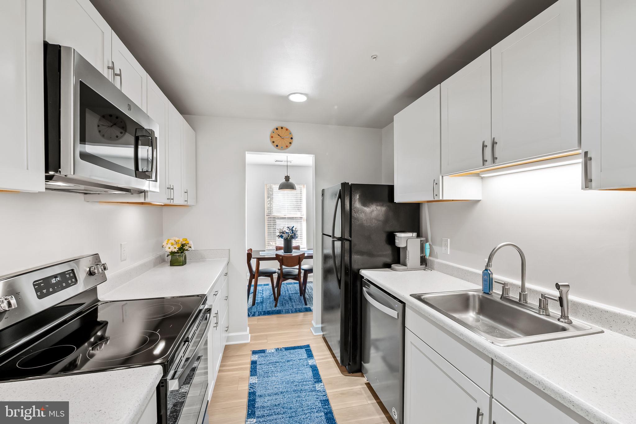 SUMMER RIDGE CODM - Residential