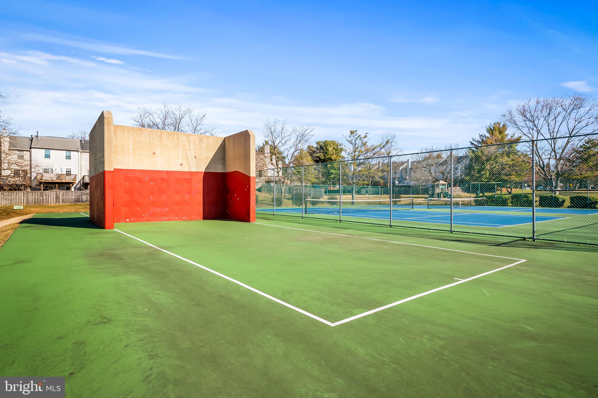 SUMMER RIDGE CODM - Residential