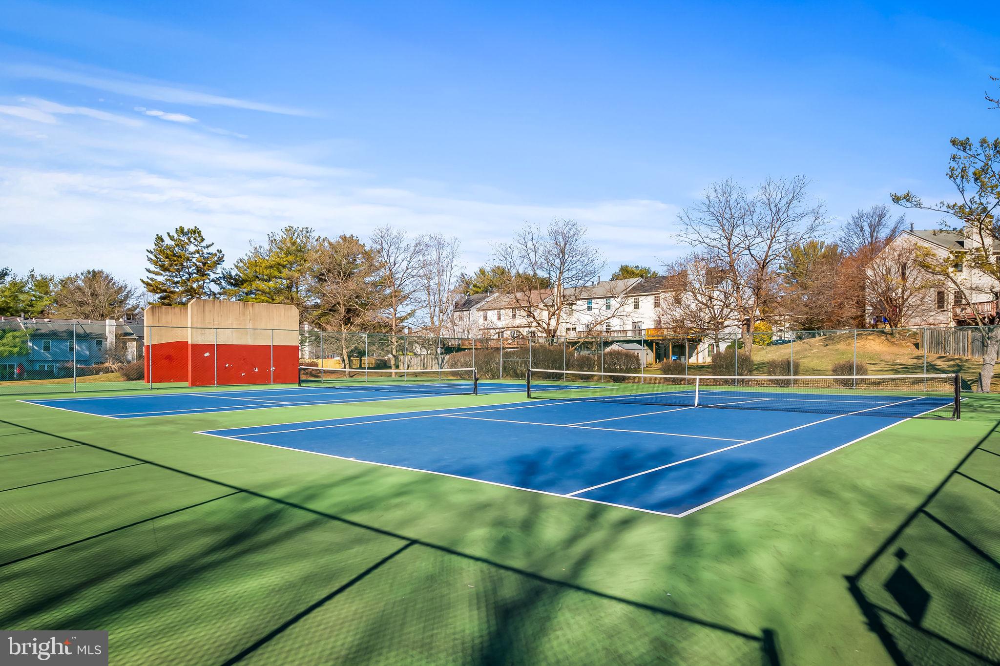 SUMMER RIDGE CODM - Residential